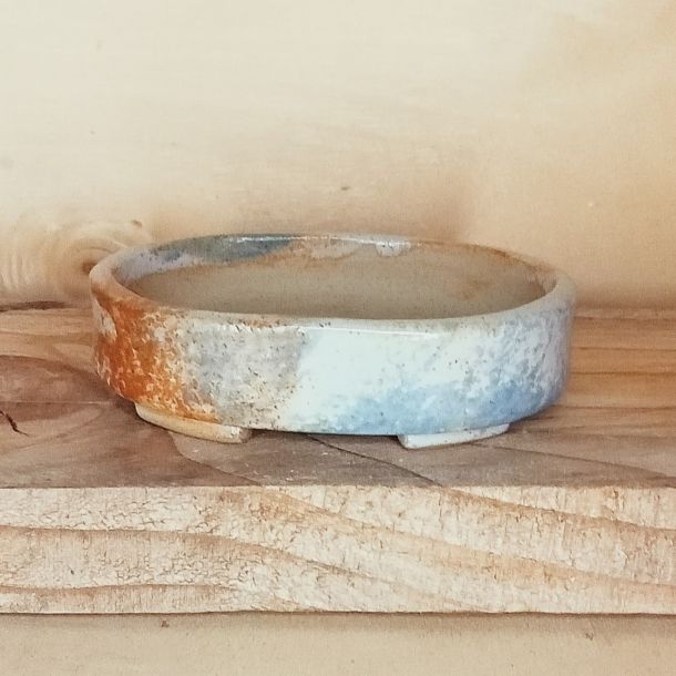 Vaso mame tricolore