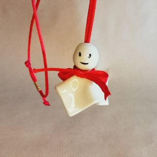 Collana TERU TERU BOZU