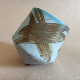 Cicchetto dondolate per sognatori a occhi aperti, in gres