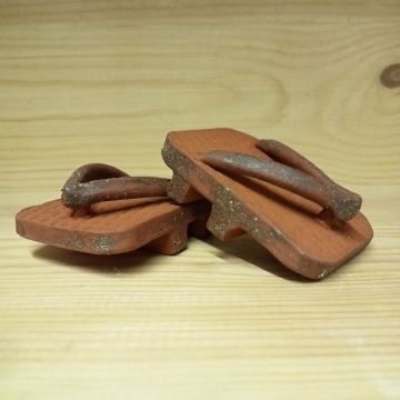 okimono tenpai geta