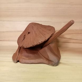 okimono tenpai pellegrino