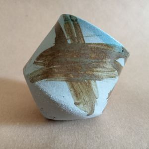 Cicchetto dondolate per sognatori a occhi aperti, in gres