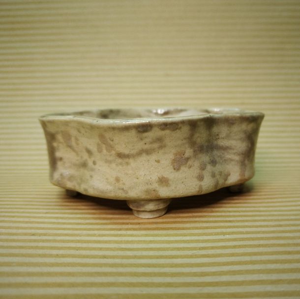 Vaso mame nuvola TORTORA