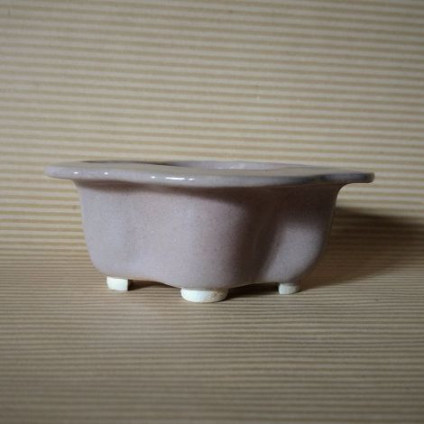 Vaso per mame bonsai nuvola