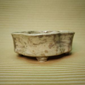 Vaso mame nuvola TORTORA